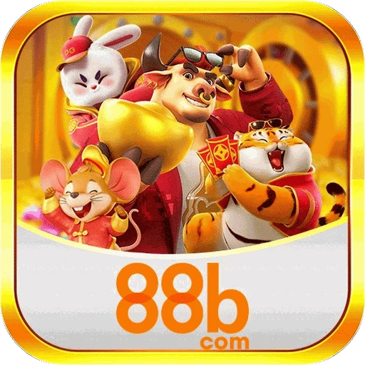 88b vip Logo